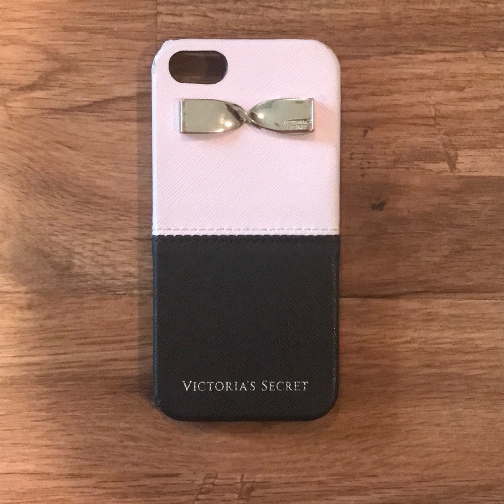 Victoria Secret iPhone 5/5S/SE Case - Picture 1 of 2